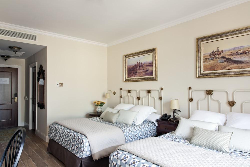 PortAventura Hotel Gold River: Theme Park Access Included Salou Exterior photo